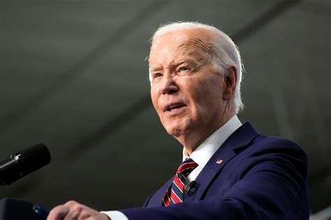 House Republicans release their impeachment report on Biden.